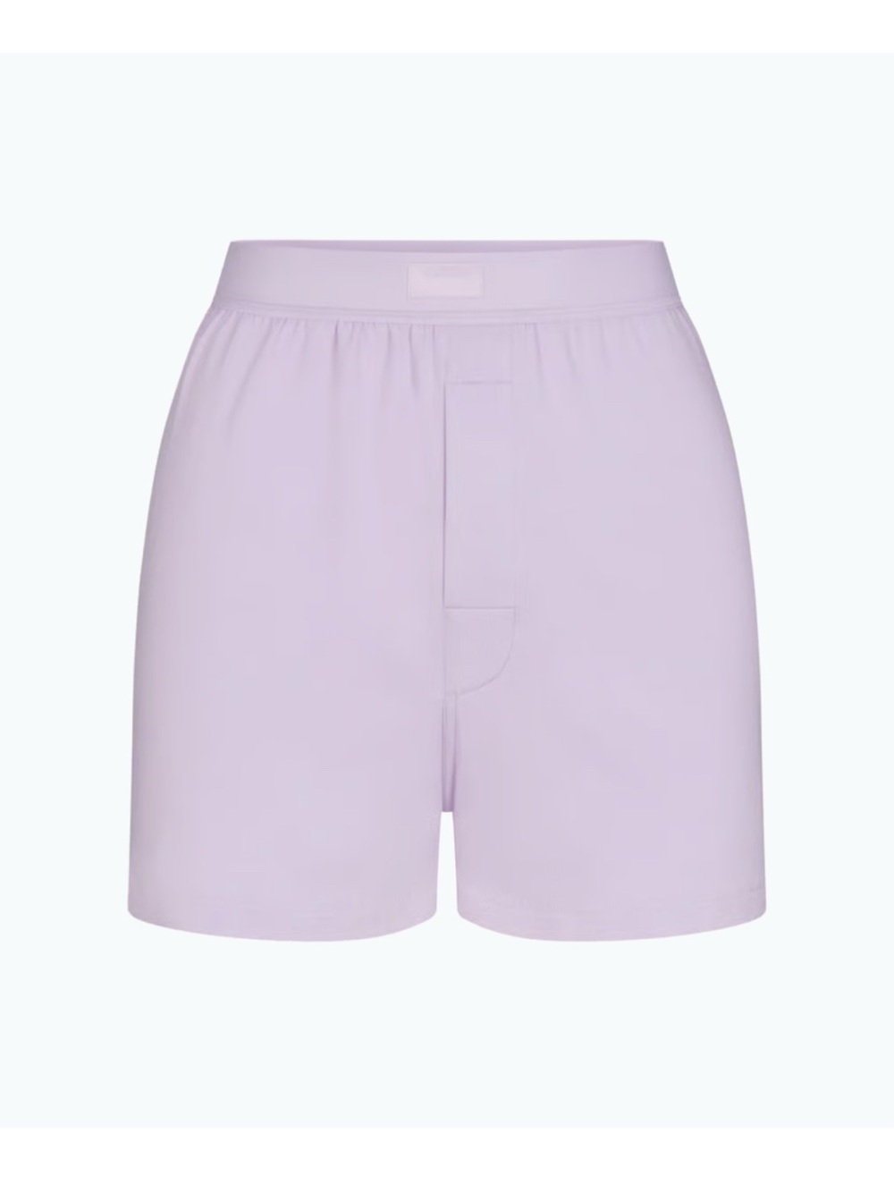 SKIMS Boyfriend Loose Boxers - Limited Edition